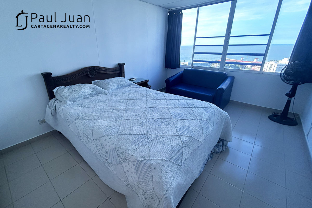 Beautiful vacation apartment